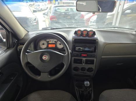 FIAT Strada 1.8 16V FLEX ADVENTURE LOCKER CABINE DUPLA, Foto 10