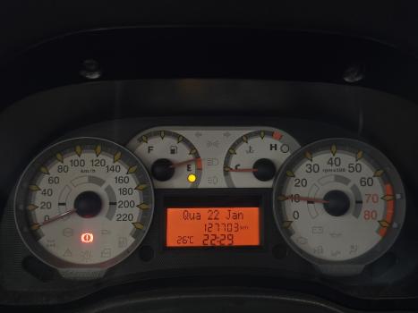 FIAT Strada 1.8 16V FLEX ADVENTURE LOCKER CABINE DUPLA, Foto 11