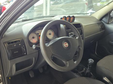 FIAT Strada 1.8 16V FLEX ADVENTURE LOCKER CABINE DUPLA, Foto 13