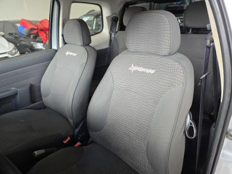 FIAT Strada 1.8 16V FLEX ADVENTURE LOCKER CABINE DUPLA, Foto 14
