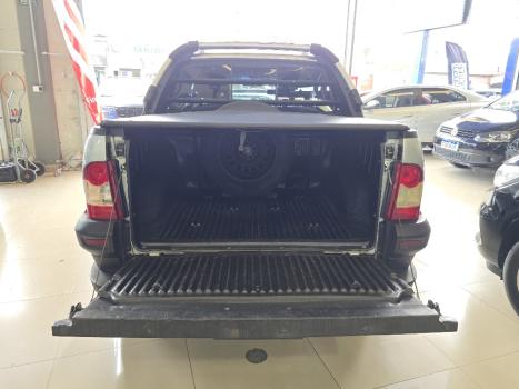 FIAT Strada 1.8 16V FLEX ADVENTURE LOCKER CABINE DUPLA, Foto 16