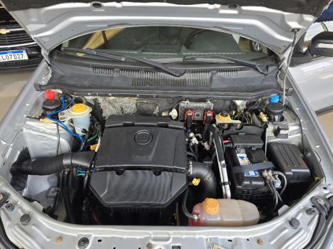 FIAT Strada 1.8 16V FLEX ADVENTURE LOCKER CABINE DUPLA, Foto 18