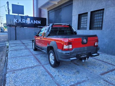 FIAT Strada 1.8 ADVENTURE CABINE ESTENDIDA, Foto 4