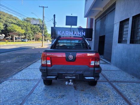 FIAT Strada 1.8 ADVENTURE CABINE ESTENDIDA, Foto 7
