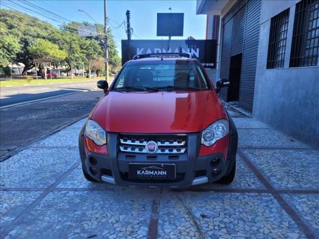 FIAT Strada 1.8 ADVENTURE CABINE ESTENDIDA, Foto 8