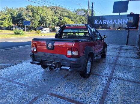 FIAT Strada 1.8 ADVENTURE CABINE ESTENDIDA, Foto 10