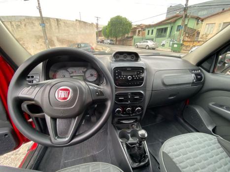 FIAT Strada 1.8 FLEX ADVENTURE CABINE ESTENDIDA, Foto 9