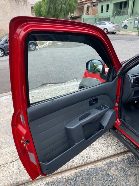 FIAT Strada 1.8 FLEX ADVENTURE CABINE ESTENDIDA, Foto 12