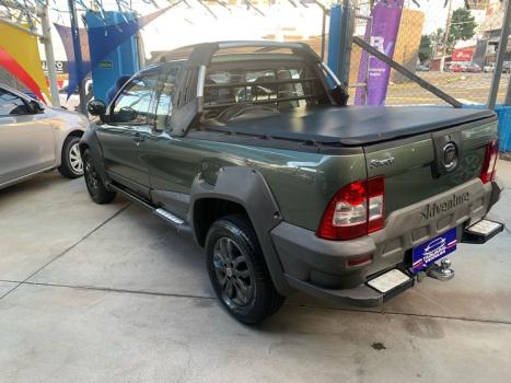 FIAT Strada 1.8 FLEX ADVENTURE CABINE ESTENDIDA, Foto 4