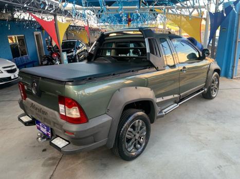 FIAT Strada 1.8 FLEX ADVENTURE CABINE ESTENDIDA, Foto 6