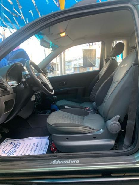 FIAT Strada 1.8 FLEX ADVENTURE CABINE ESTENDIDA, Foto 7