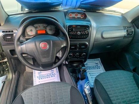 FIAT Strada 1.8 FLEX ADVENTURE CABINE ESTENDIDA, Foto 9