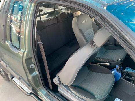 FIAT Strada 1.8 FLEX ADVENTURE CABINE ESTENDIDA, Foto 11