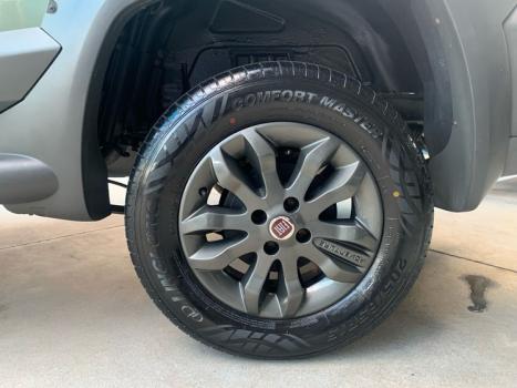 FIAT Strada 1.8 FLEX ADVENTURE CABINE ESTENDIDA, Foto 13