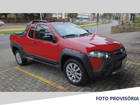 FIAT Strada , Foto 2