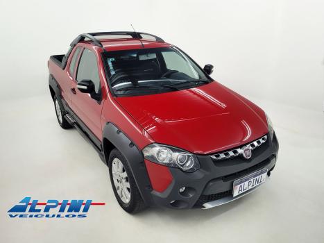 FIAT Strada , Foto 2