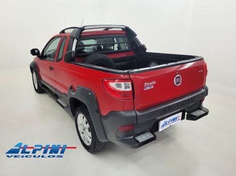 FIAT Strada , Foto 4