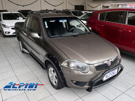 FIAT Strada , Foto 2