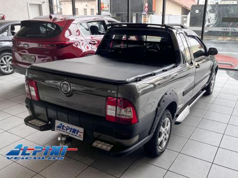 FIAT Strada , Foto 3