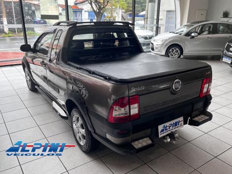 FIAT Strada , Foto 4