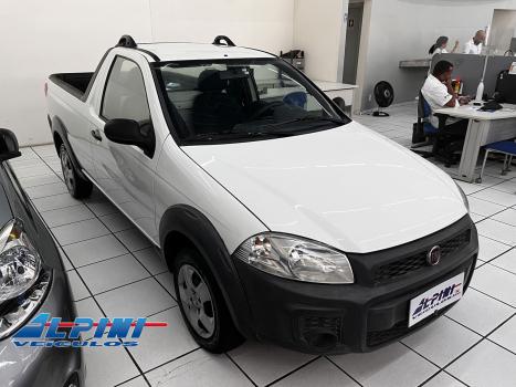 FIAT Strada , Foto 2