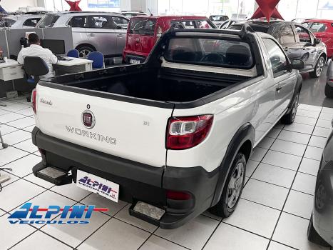 FIAT Strada , Foto 3