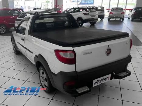 FIAT Strada , Foto 4