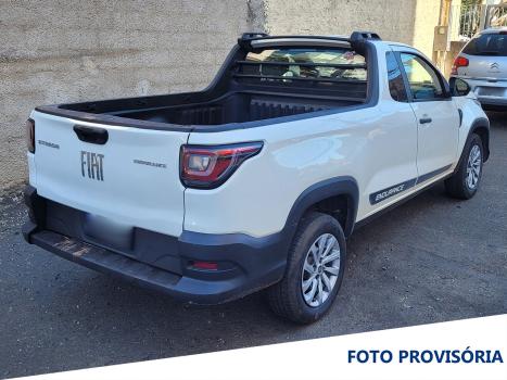 FIAT Strada , Foto 3
