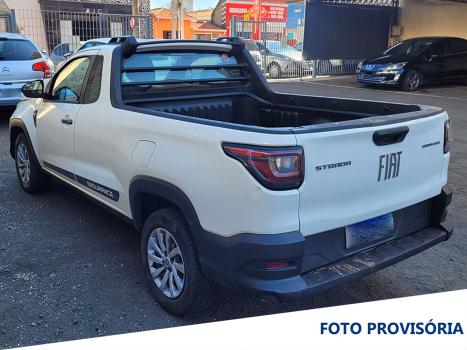 FIAT Strada , Foto 4