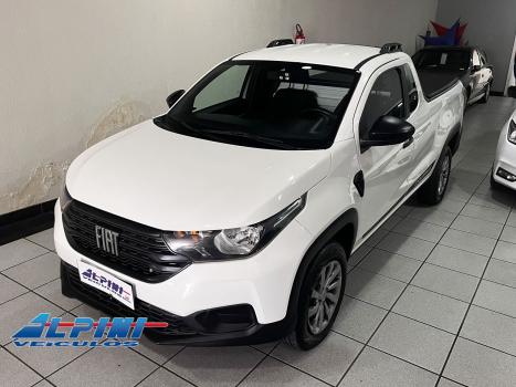 FIAT Strada , Foto 1