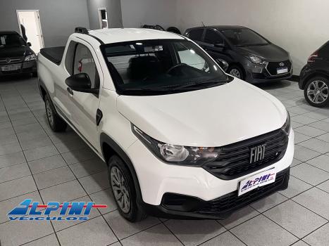FIAT Strada , Foto 2