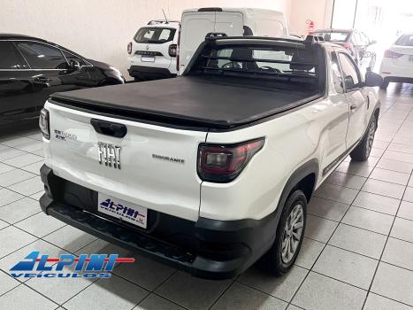 FIAT Strada , Foto 3
