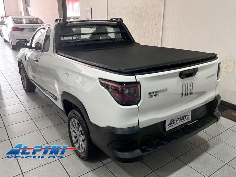 FIAT Strada , Foto 4