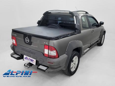 FIAT Strada , Foto 3