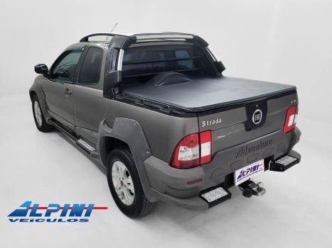 FIAT Strada , Foto 4
