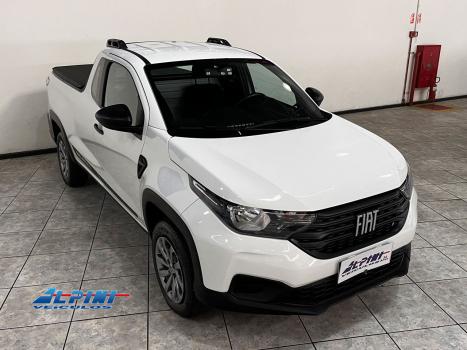 FIAT Strada , Foto 2