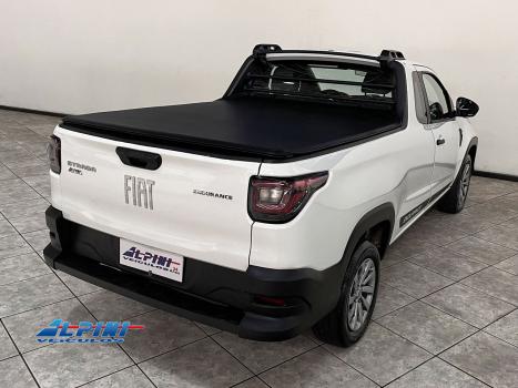 FIAT Strada , Foto 3