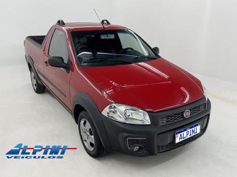 FIAT Strada , Foto 2