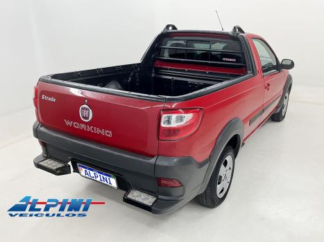 FIAT Strada , Foto 3