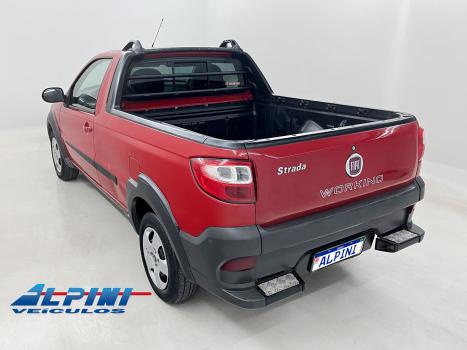FIAT Strada , Foto 4