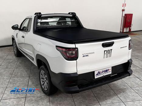 FIAT Strada , Foto 4