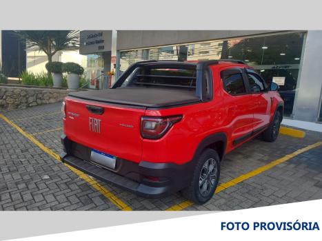 FIAT Strada , Foto 3