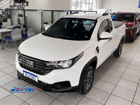 FIAT Strada , Foto 1