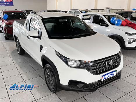 FIAT Strada , Foto 2