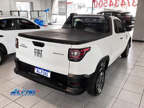 FIAT Strada , Foto 3