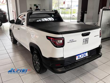 FIAT Strada , Foto 4