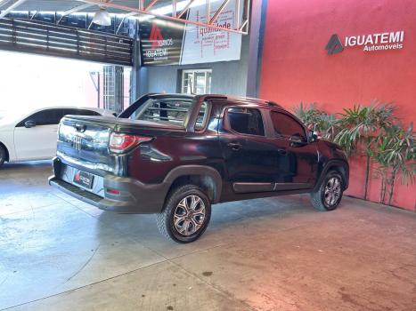 FIAT Strada , Foto 2