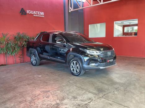 FIAT Strada , Foto 4