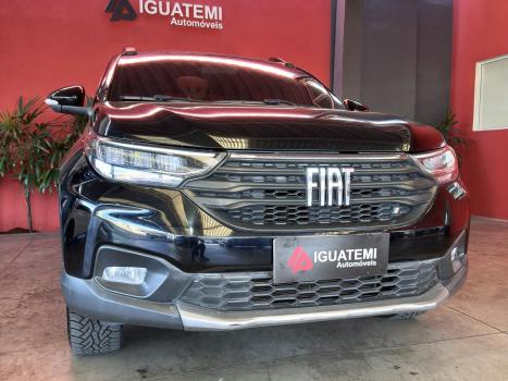 FIAT Strada , Foto 9