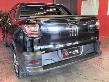 FIAT Strada , Foto 10